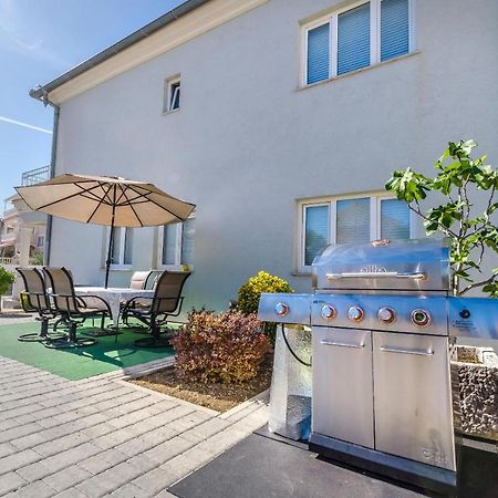 Apartment Canada Dream Vacation Srima Eksteriør billede