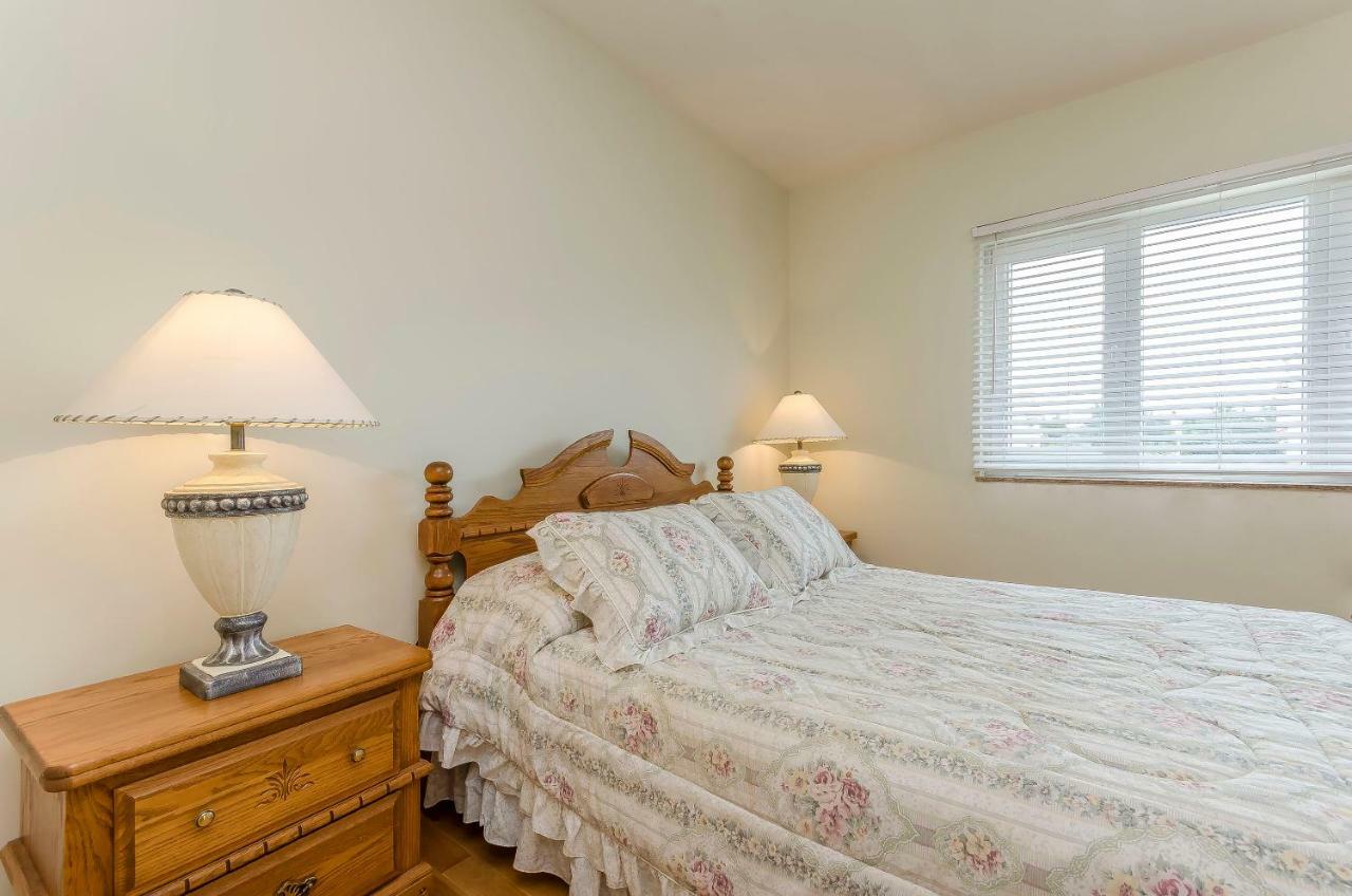 Apartment Canada Dream Vacation Srima Eksteriør billede