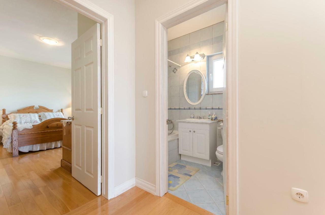 Apartment Canada Dream Vacation Srima Eksteriør billede